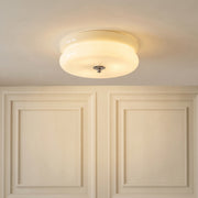 Art Deco-loftslampe