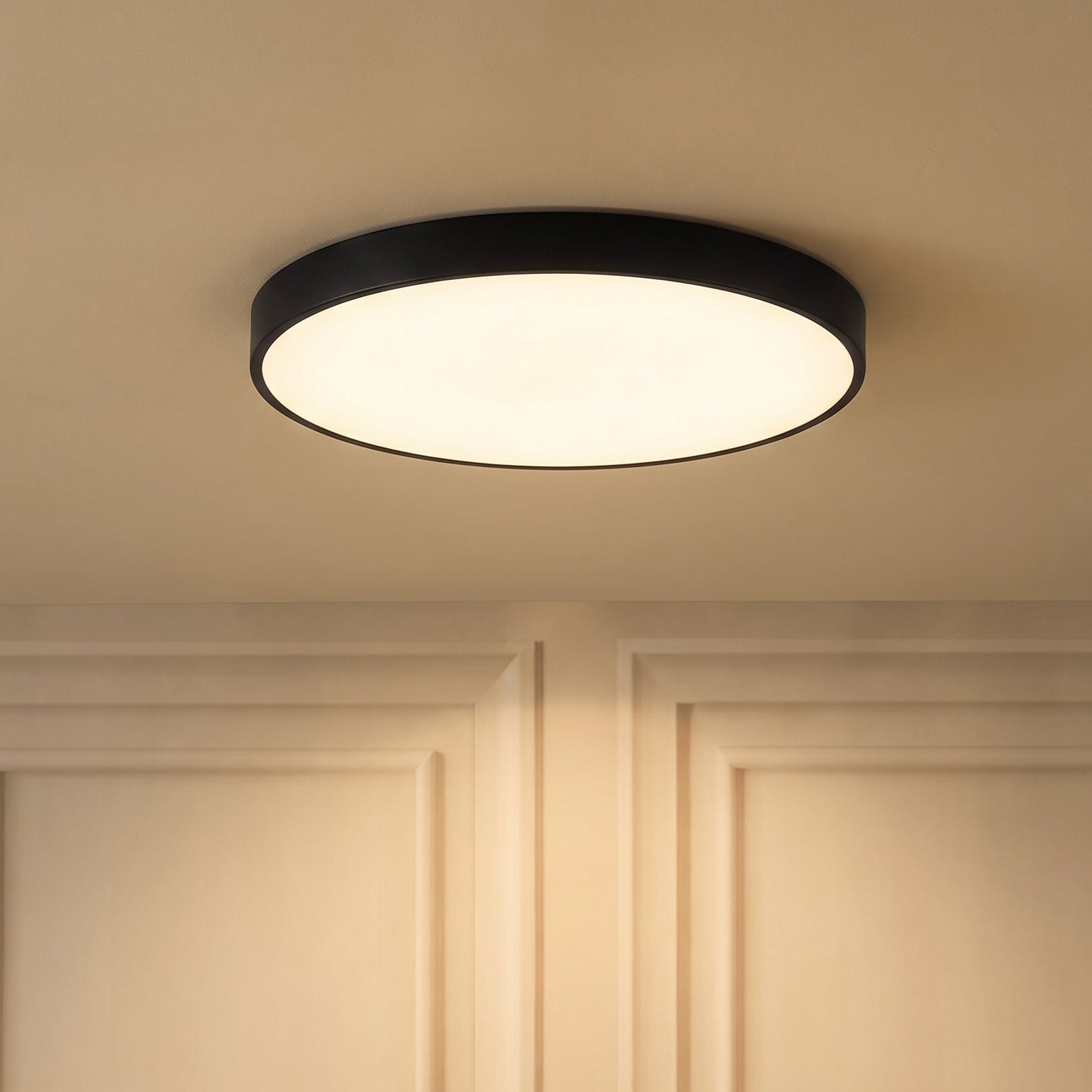 Ultra Thin Ceiling Light