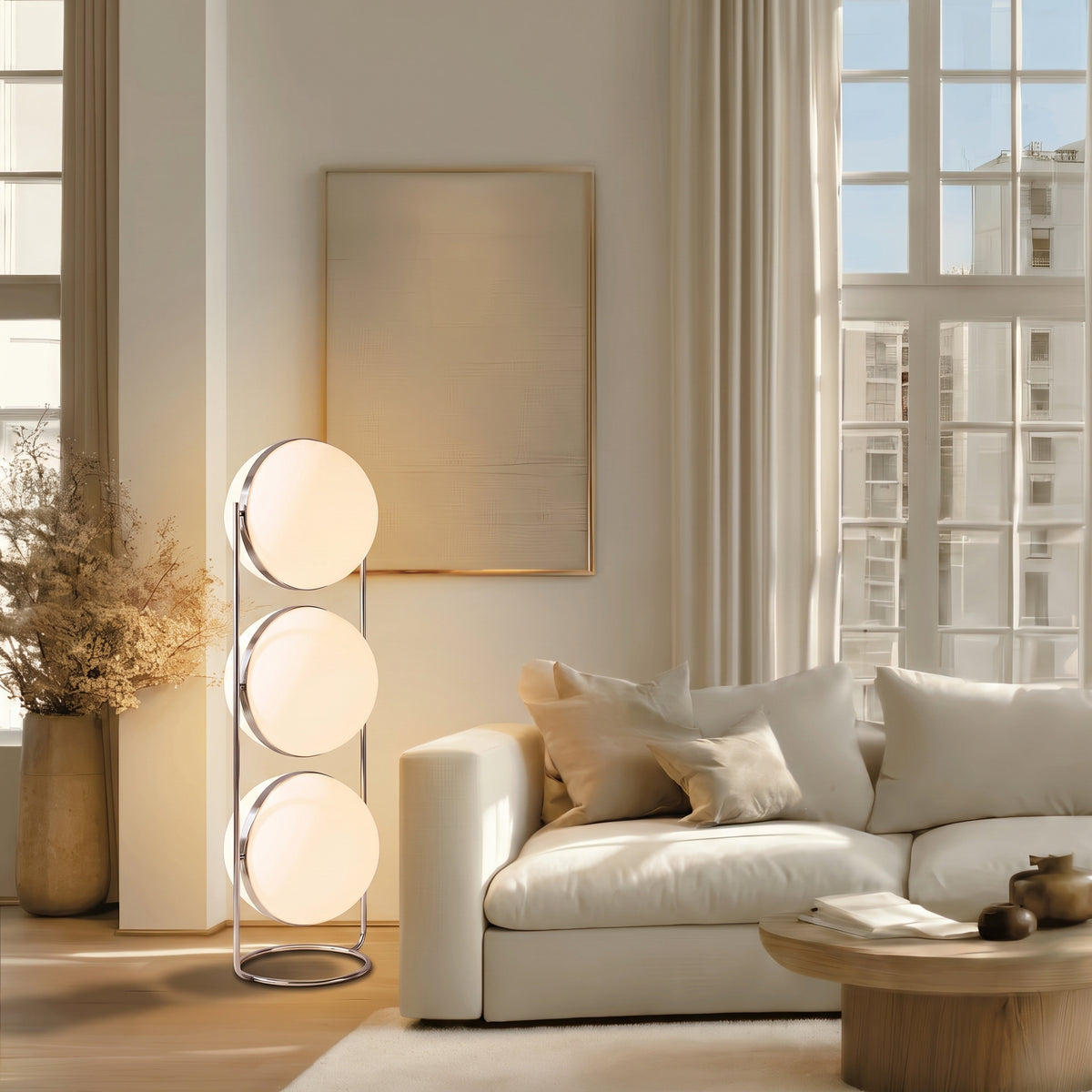 Collezione Liden Bauhaus