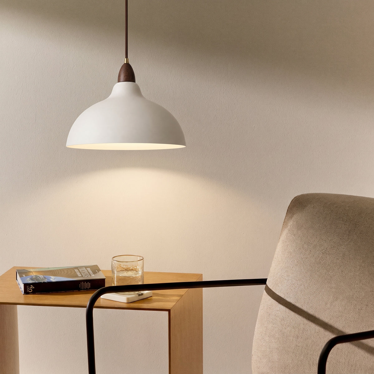 Kaly Scandinavische hanglamp