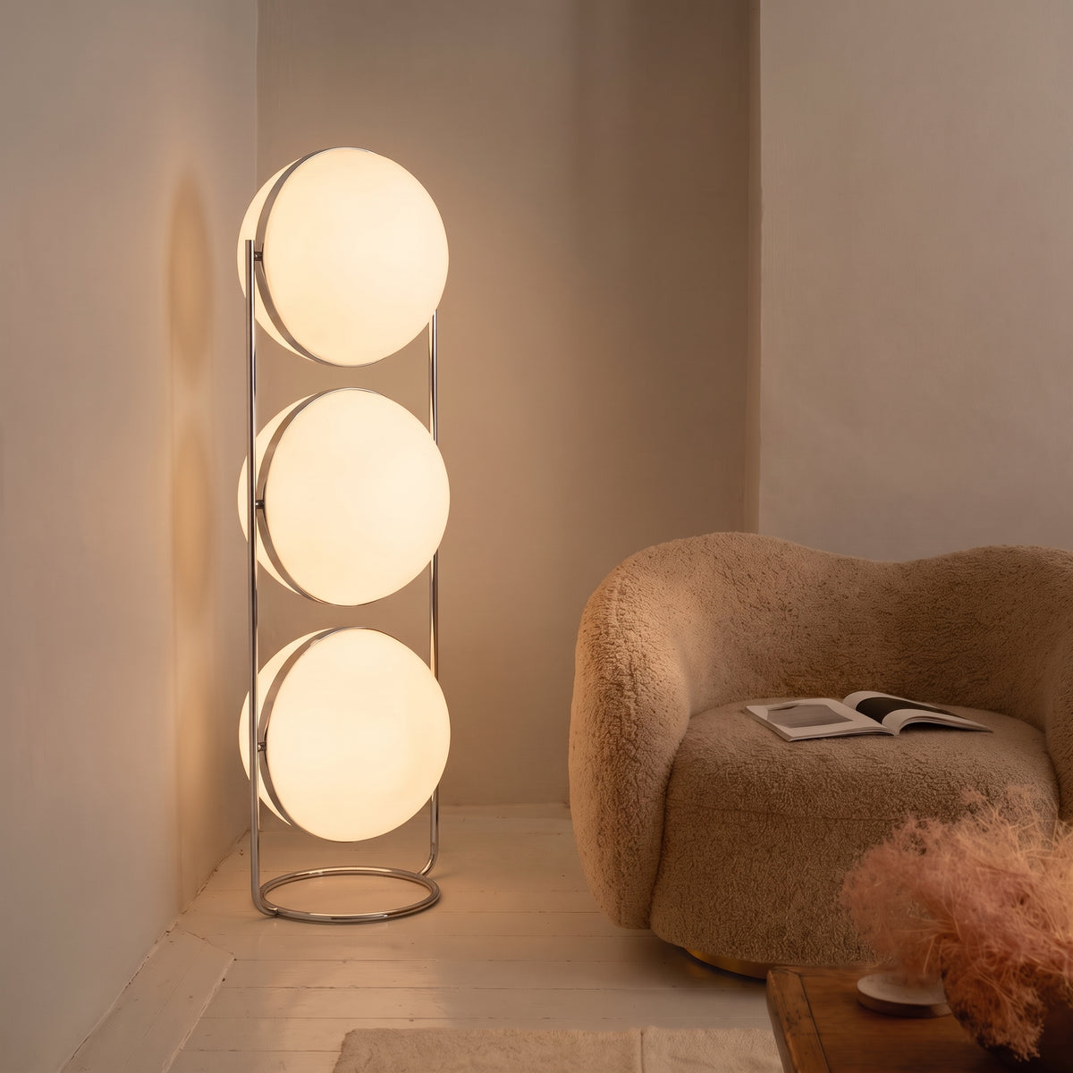 Collezione Liden Bauhaus