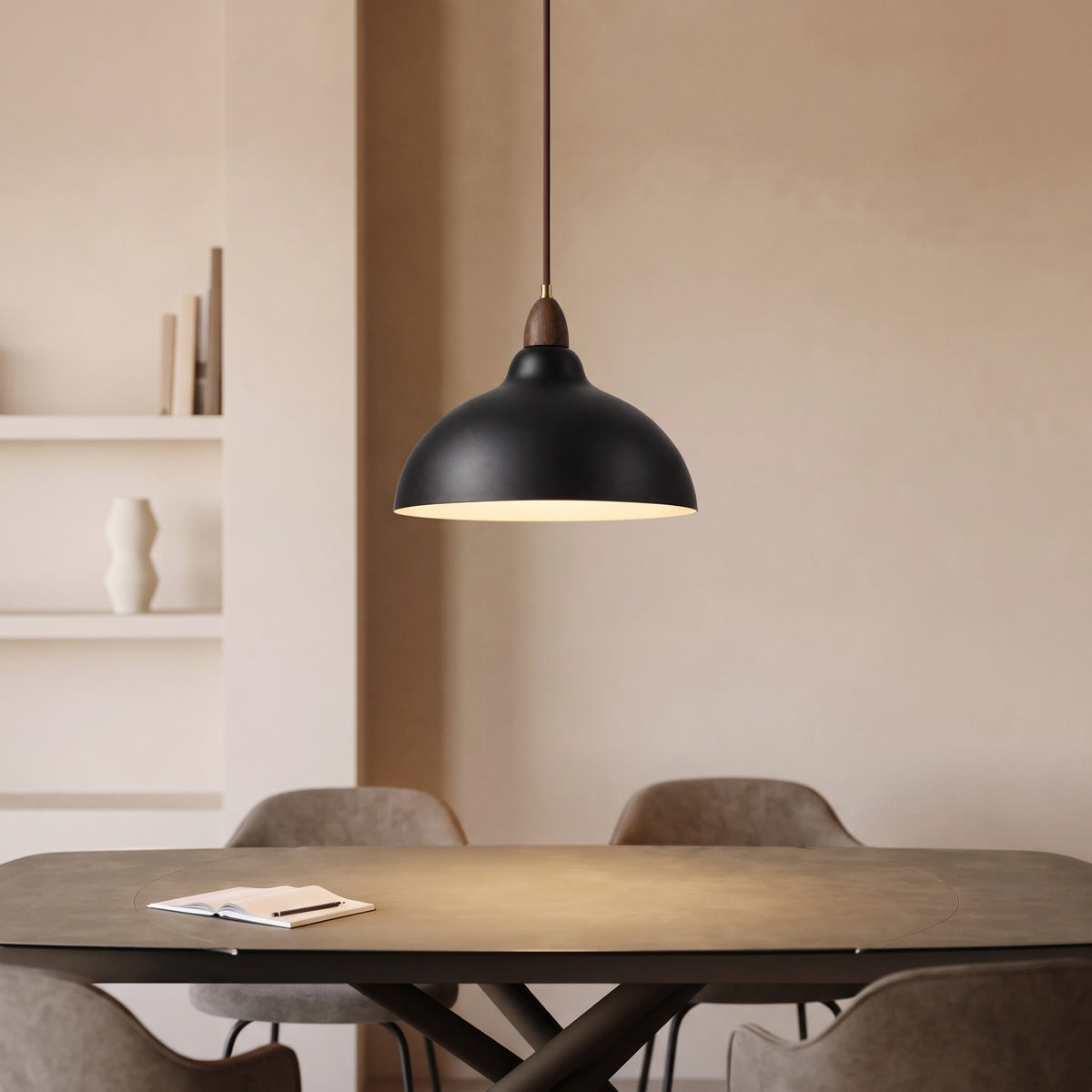 Kaly Scandinavische hanglamp