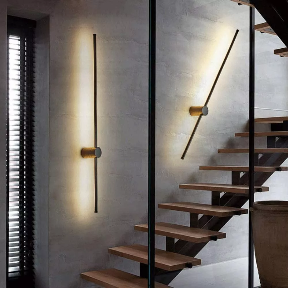 Luminaire d'extérieur Luminous Line