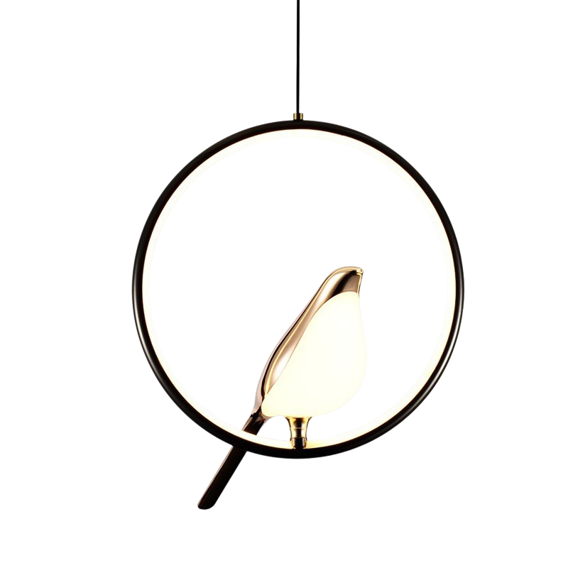 MrBird Pendellampa