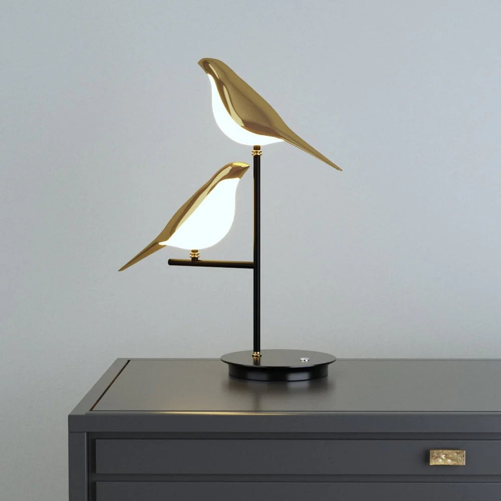 Mrbird テーブルランプ