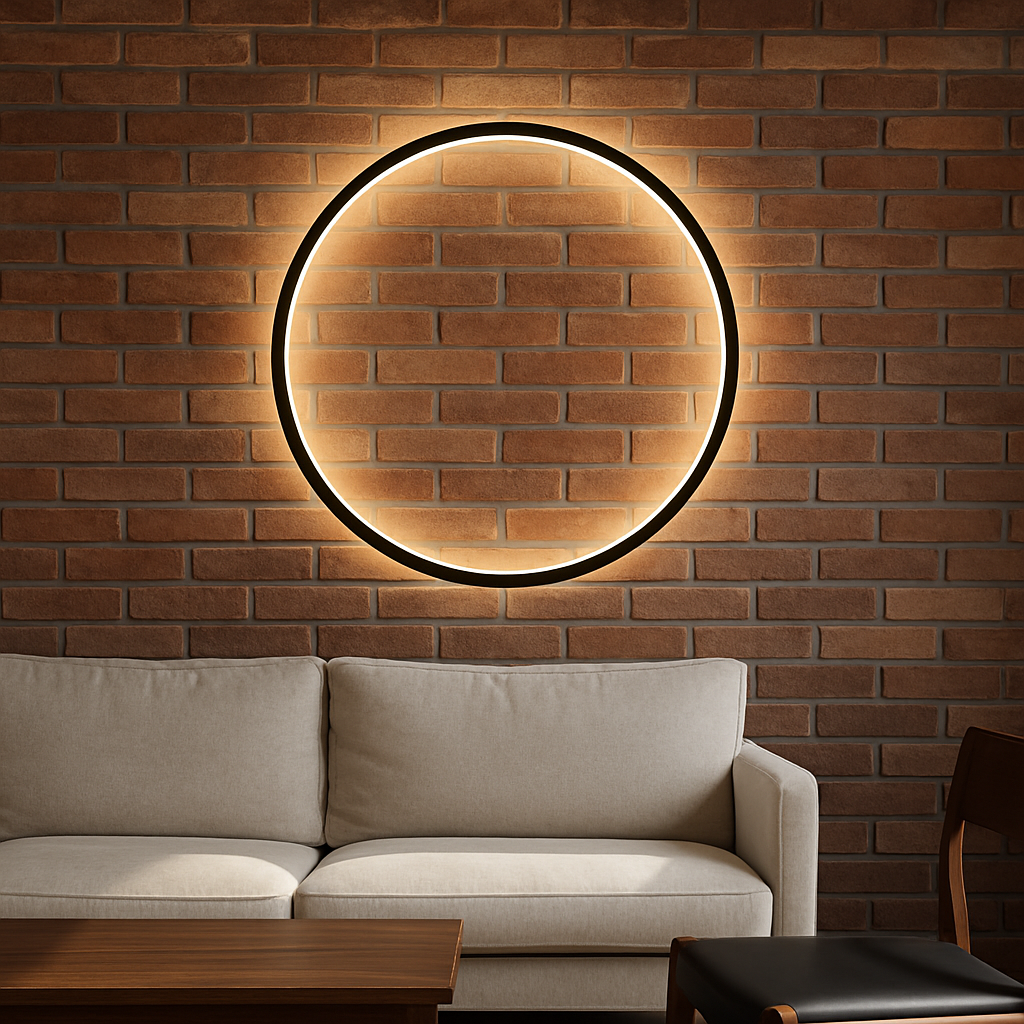 Applique murale Myka