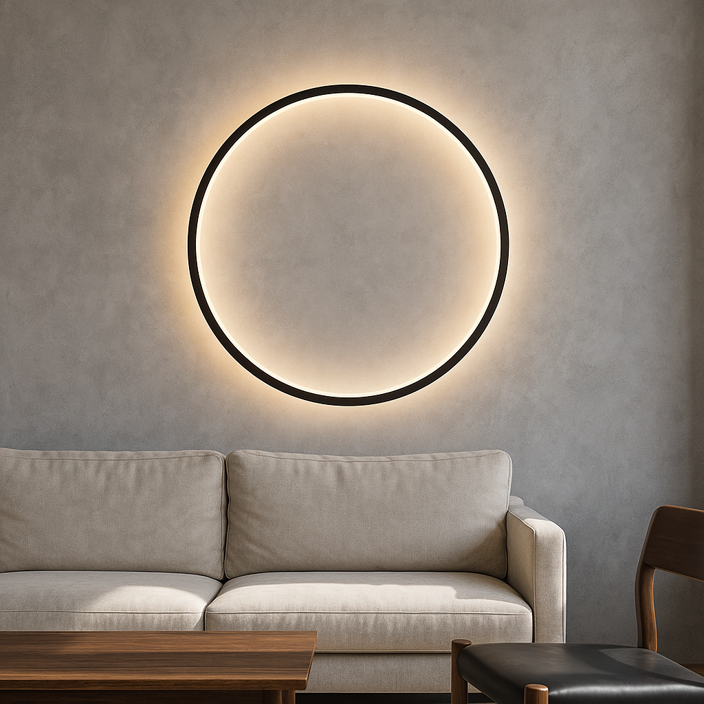 Applique murale Myka