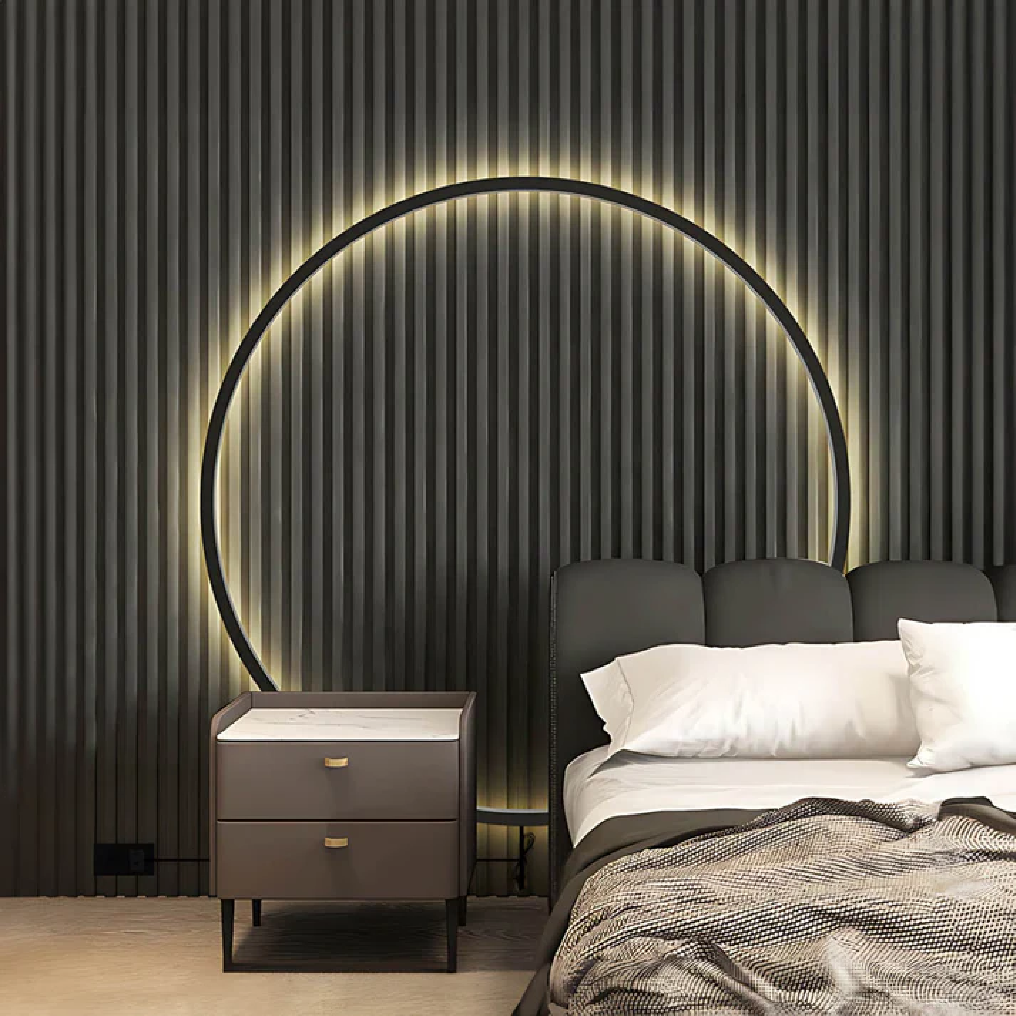 Applique murale Myka
