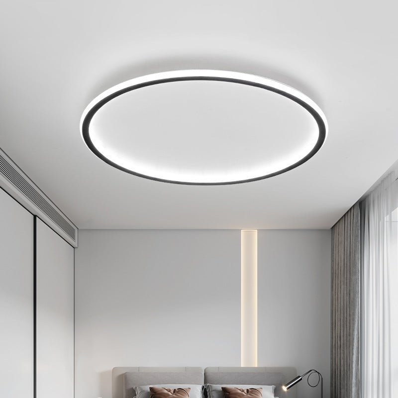 Havelaglobe skandinavisk rund loftslampe