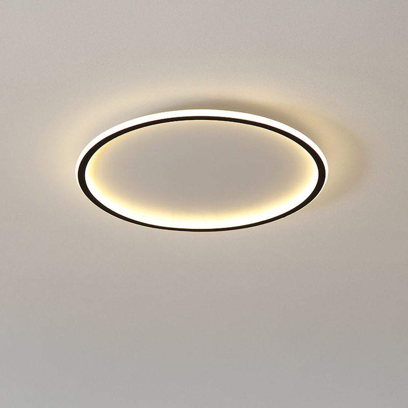 Havelaglobe skandinavisk rund loftslampe