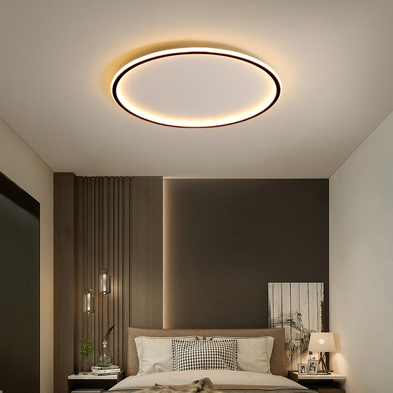 Havelaglobe skandinavisk rund loftslampe