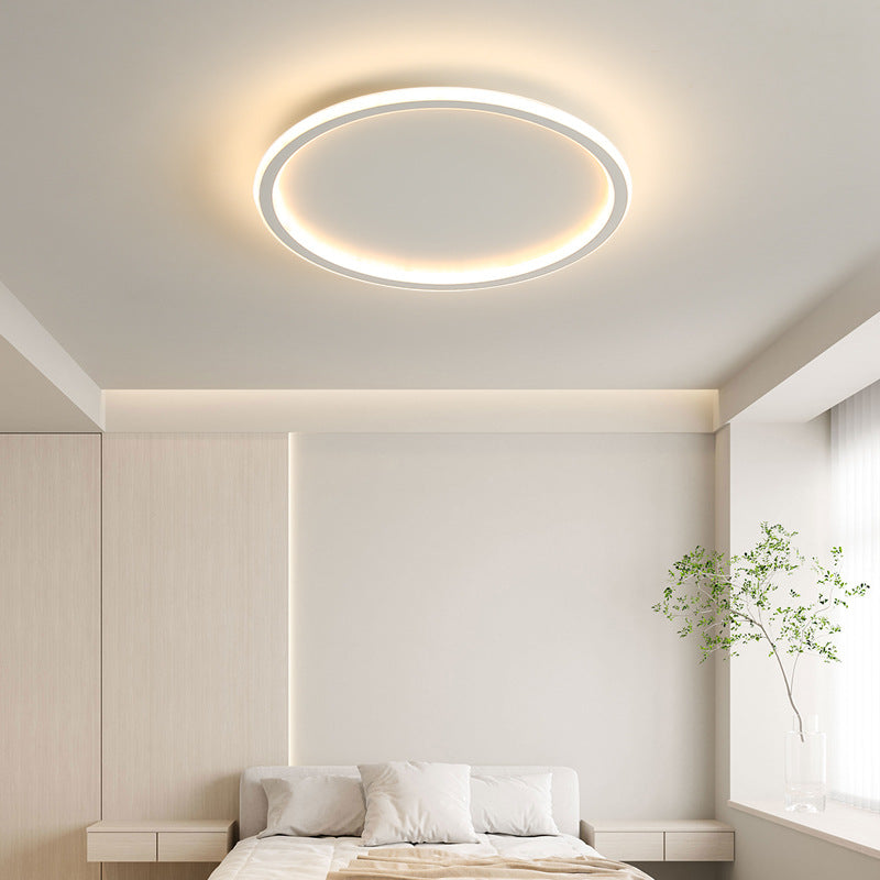 Havelaglobe skandinavisk rund loftslampe