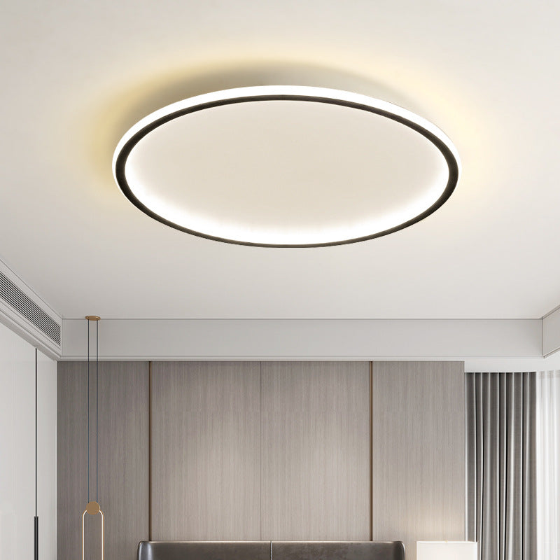 Havelaglobe skandinavisk rund loftslampe