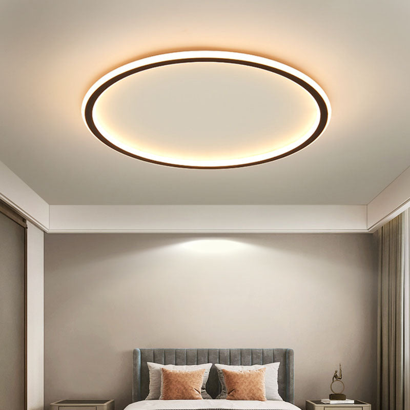 Havelaglobe skandinavisk rund loftslampe