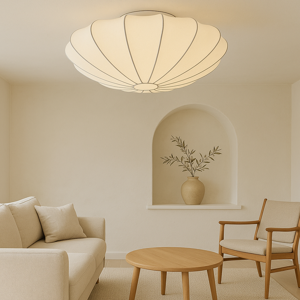 Nelson loftslampe