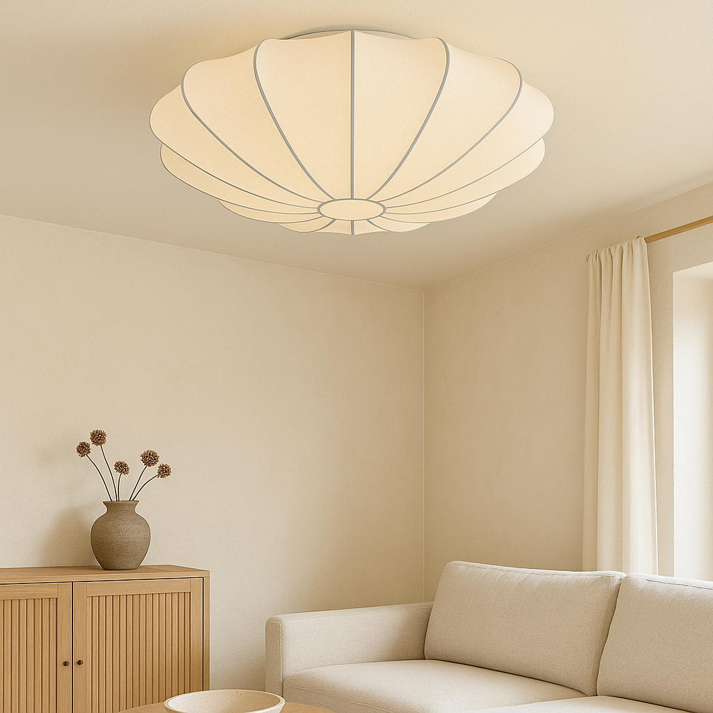 Nelson loftslampe