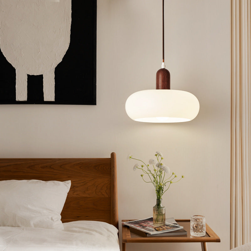 Nordic Cream pendellampe