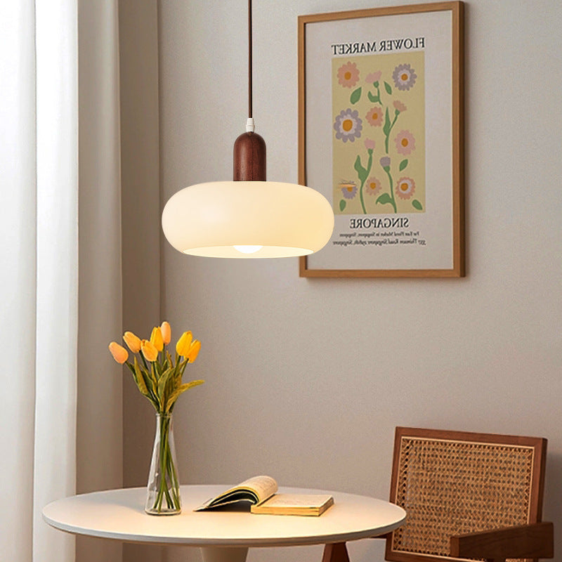 Nordic Cream pendellampe