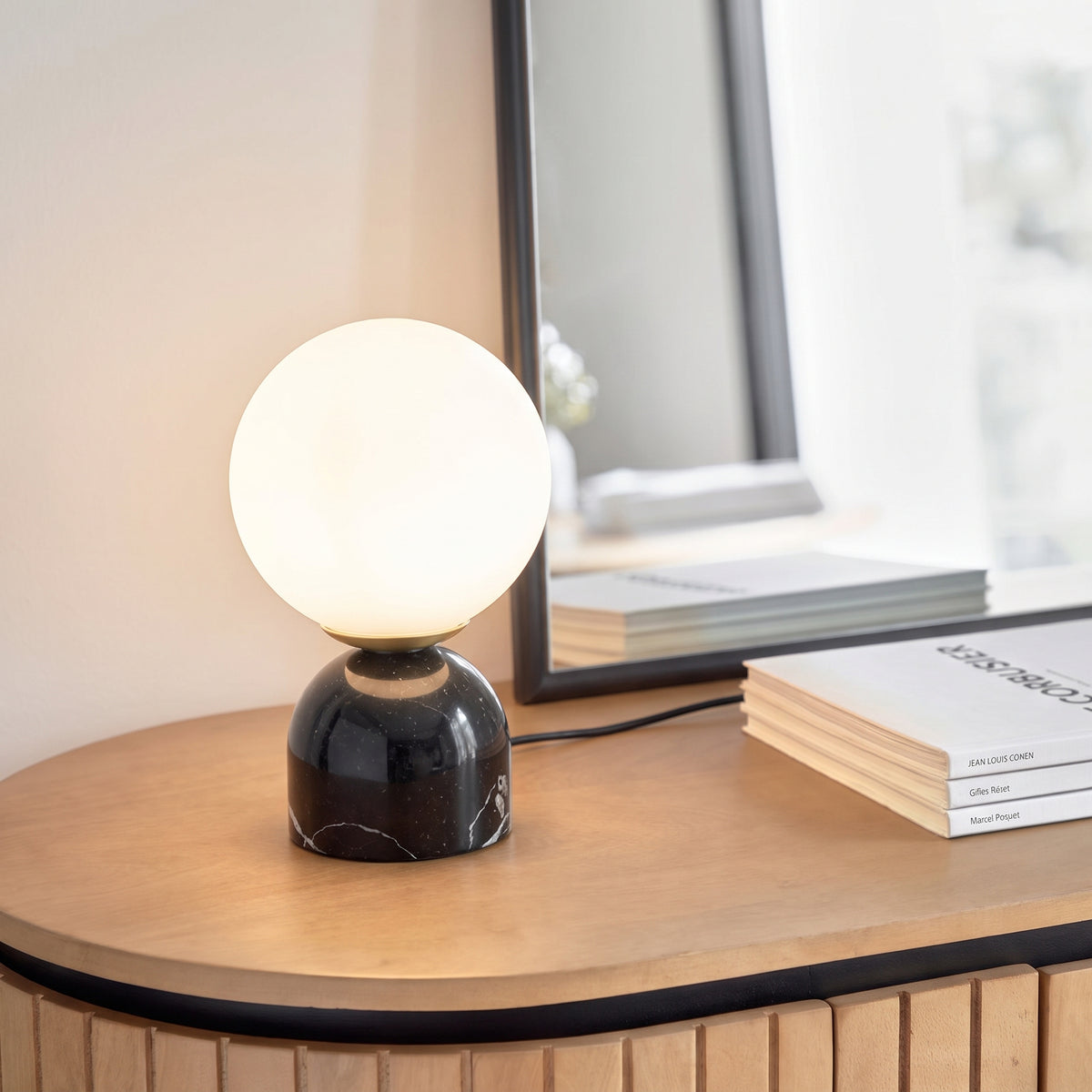 Lampe à poser Paloma
