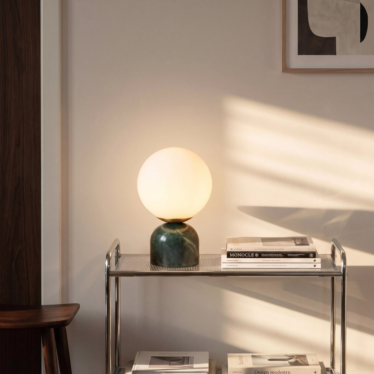 Lampe à poser Paloma
