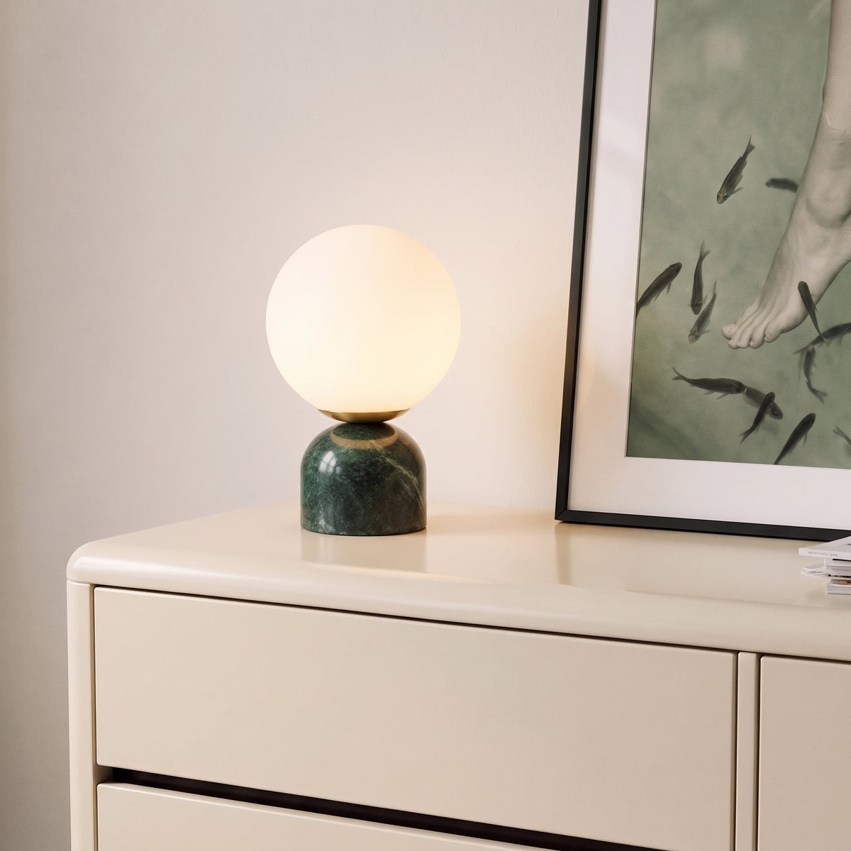 Lampe à poser Paloma