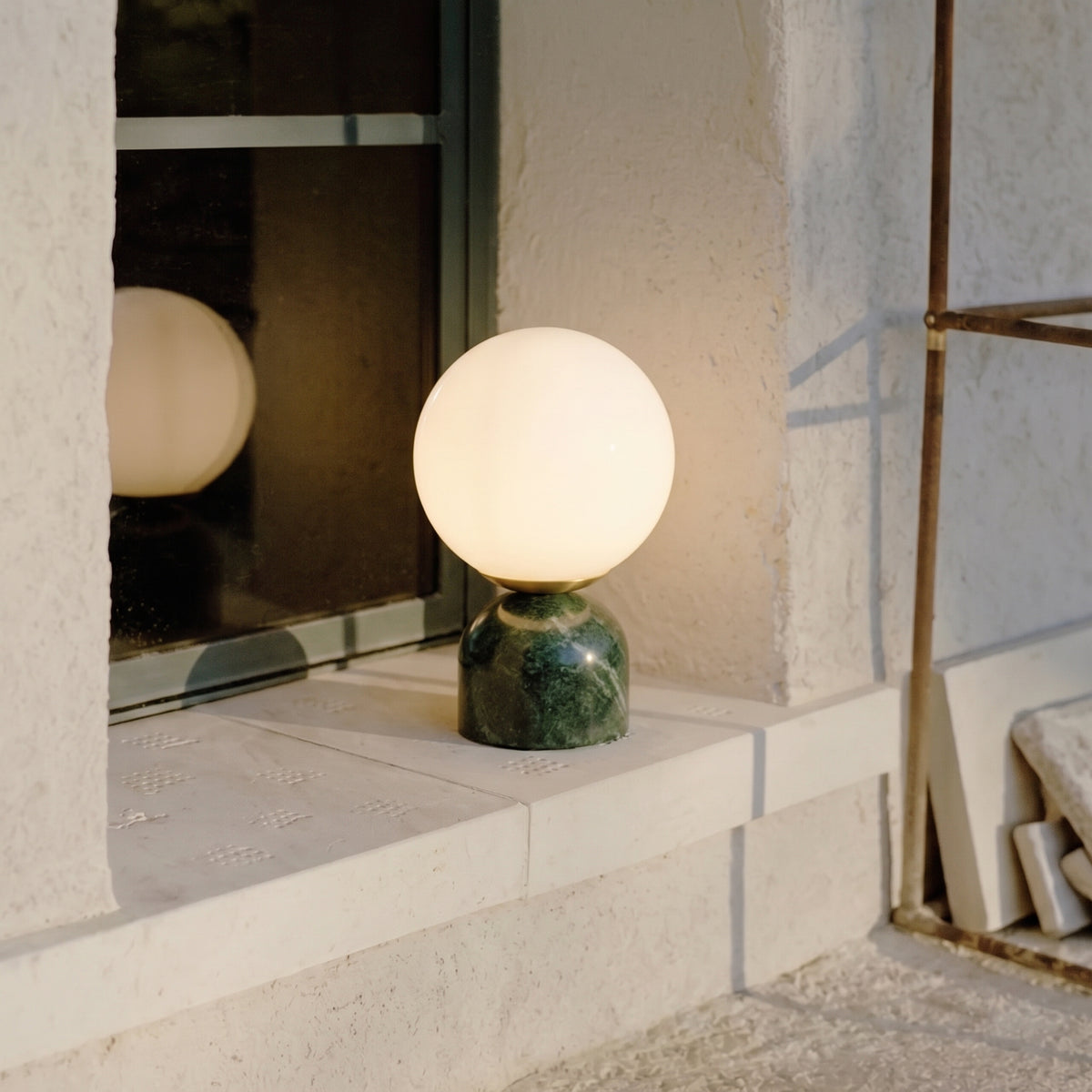 Lampe à poser Paloma