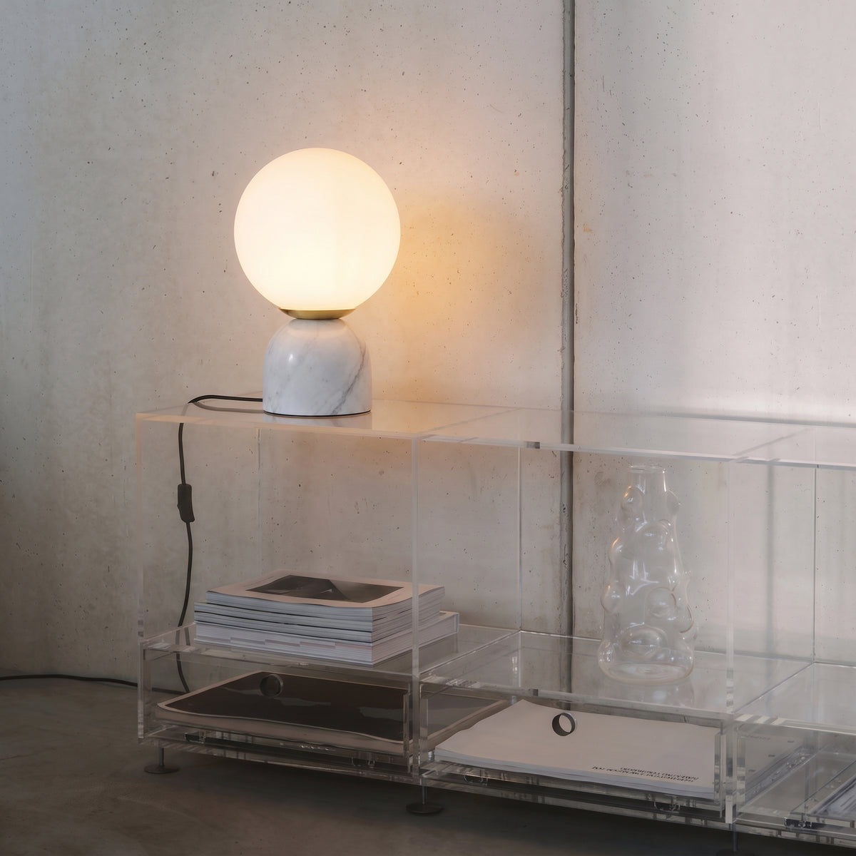 Lampe à poser Paloma