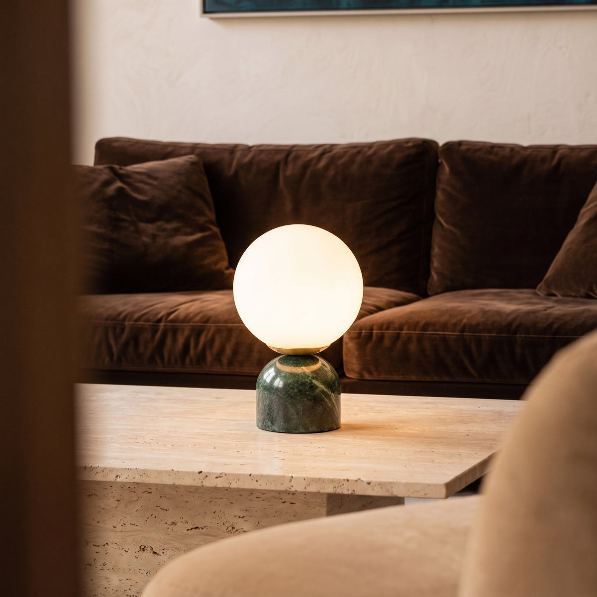 Lampe à poser Paloma