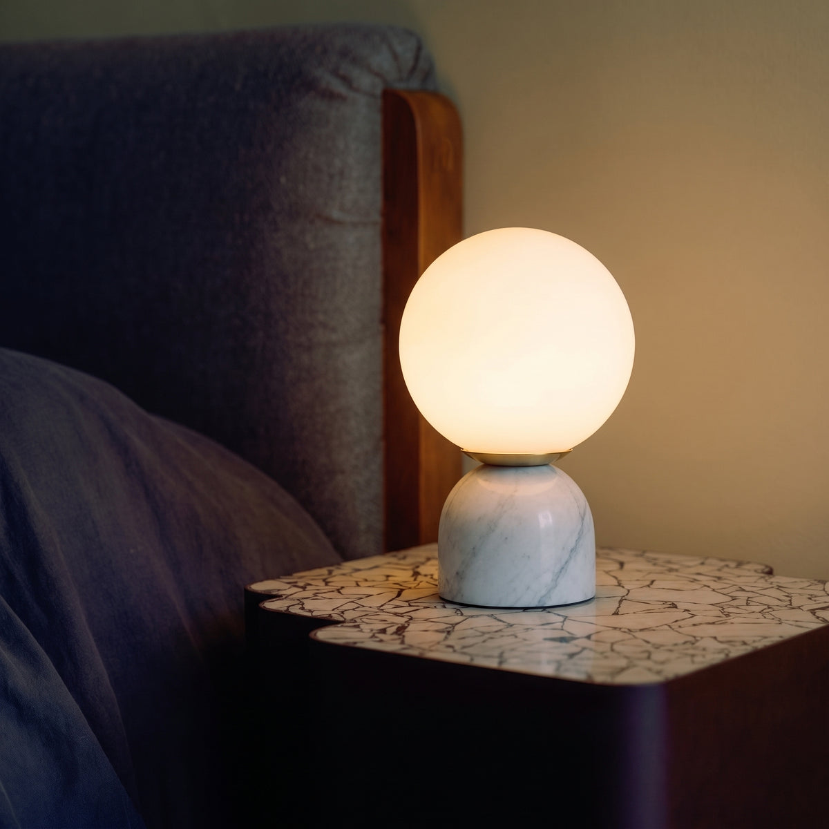 Lampe à poser Paloma