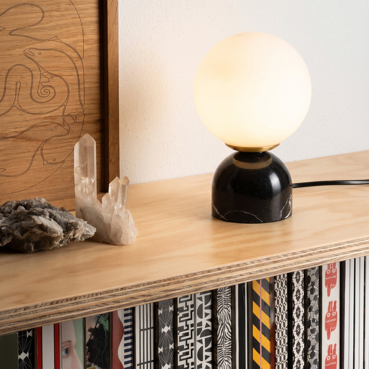 Lampe à poser Paloma