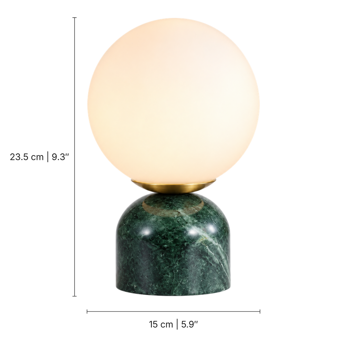 Lampe à poser Paloma