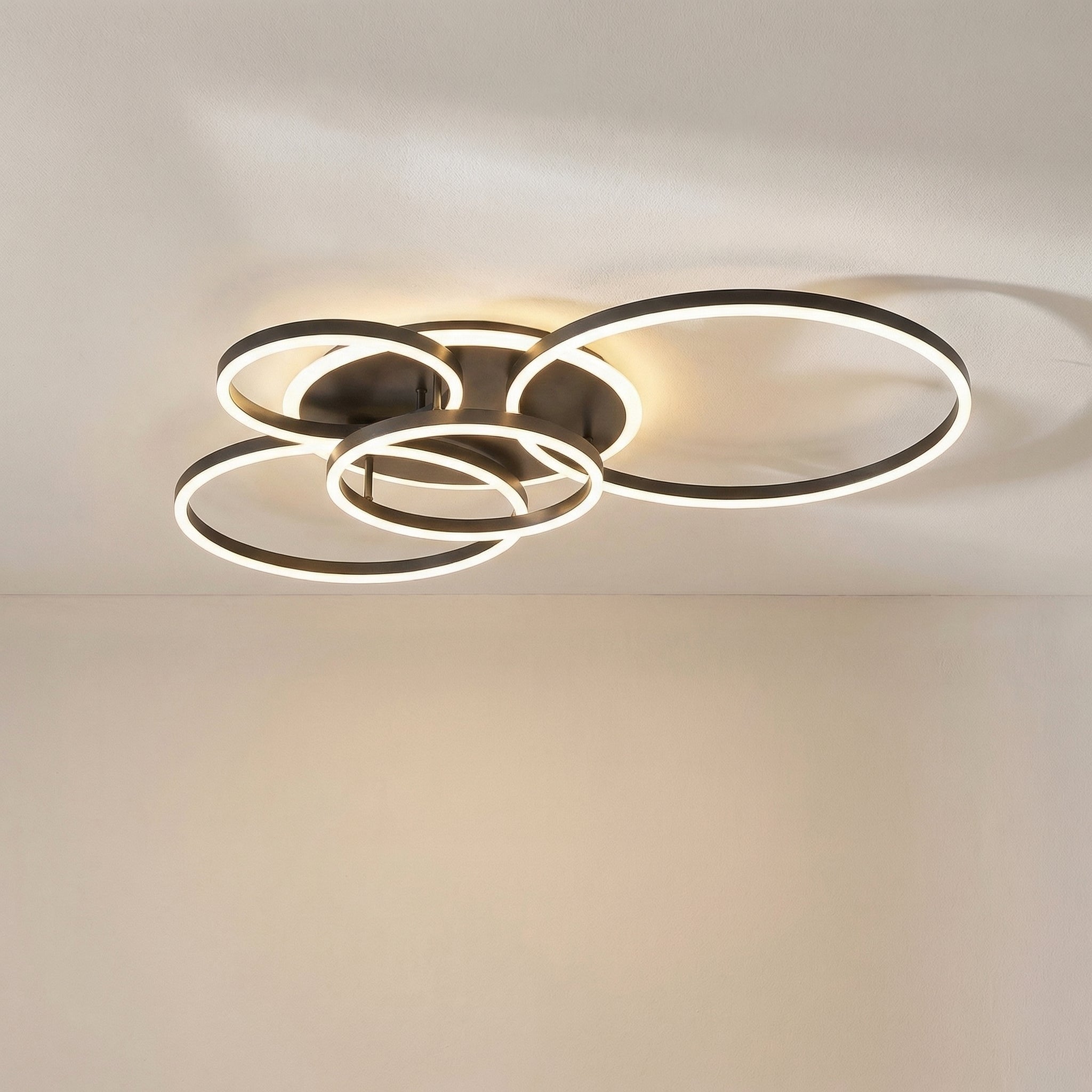 Randales loftslampe
