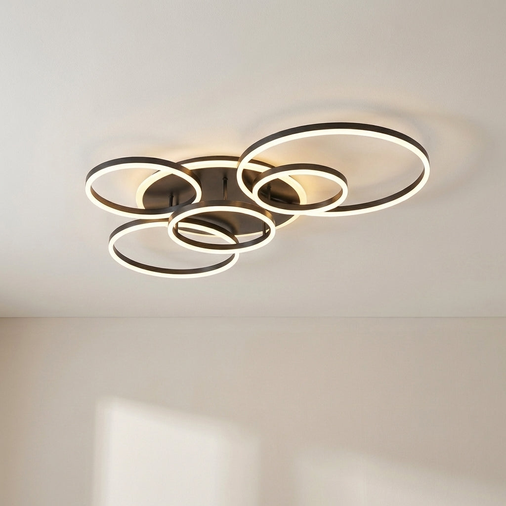 Randales loftslampe