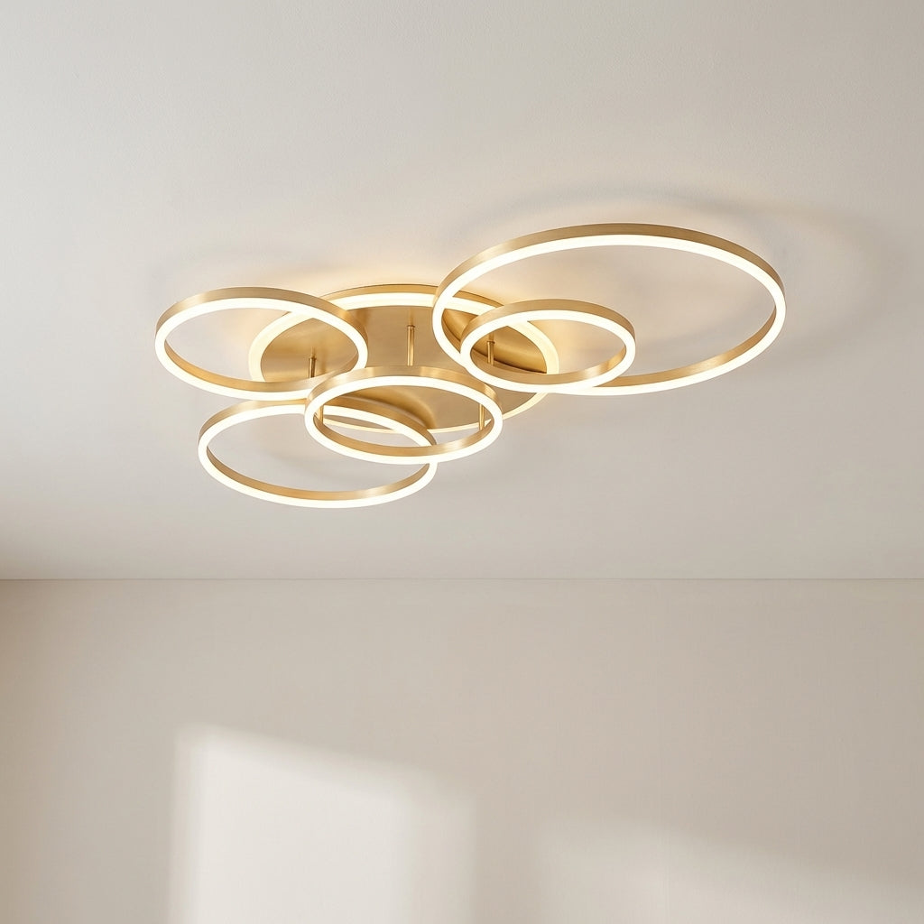 Randales loftslampe
