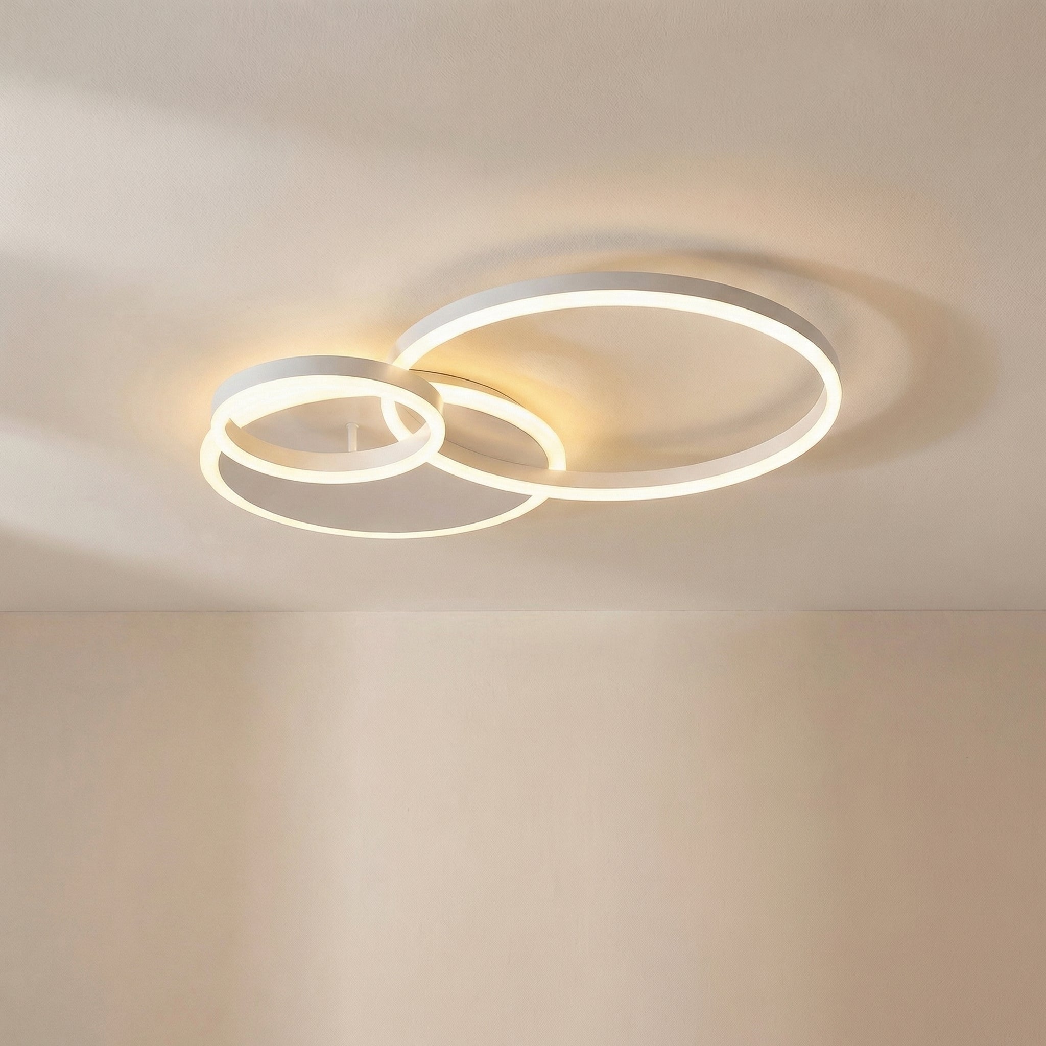 Randales loftslampe