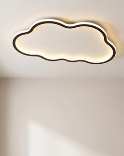 Plafón nube Havelaglobe