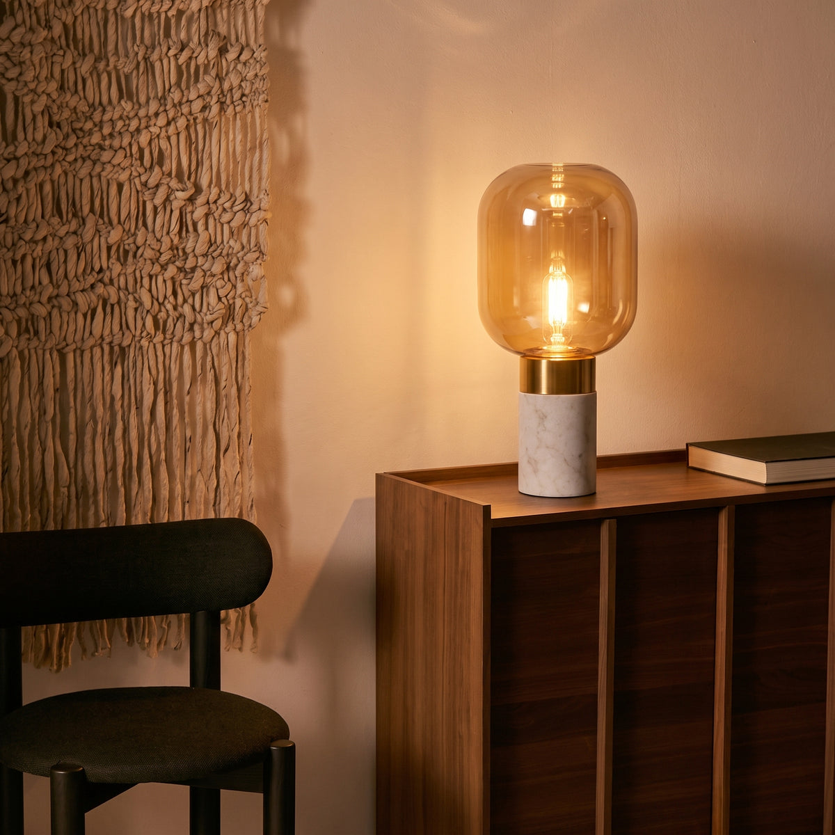 Lampe à poser Vela