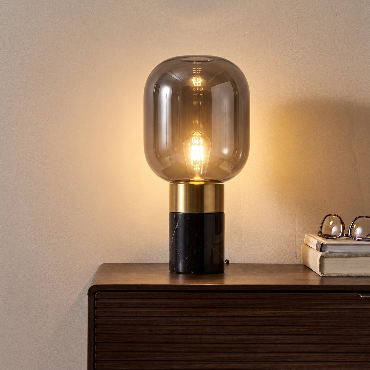 Lampe à poser Vela