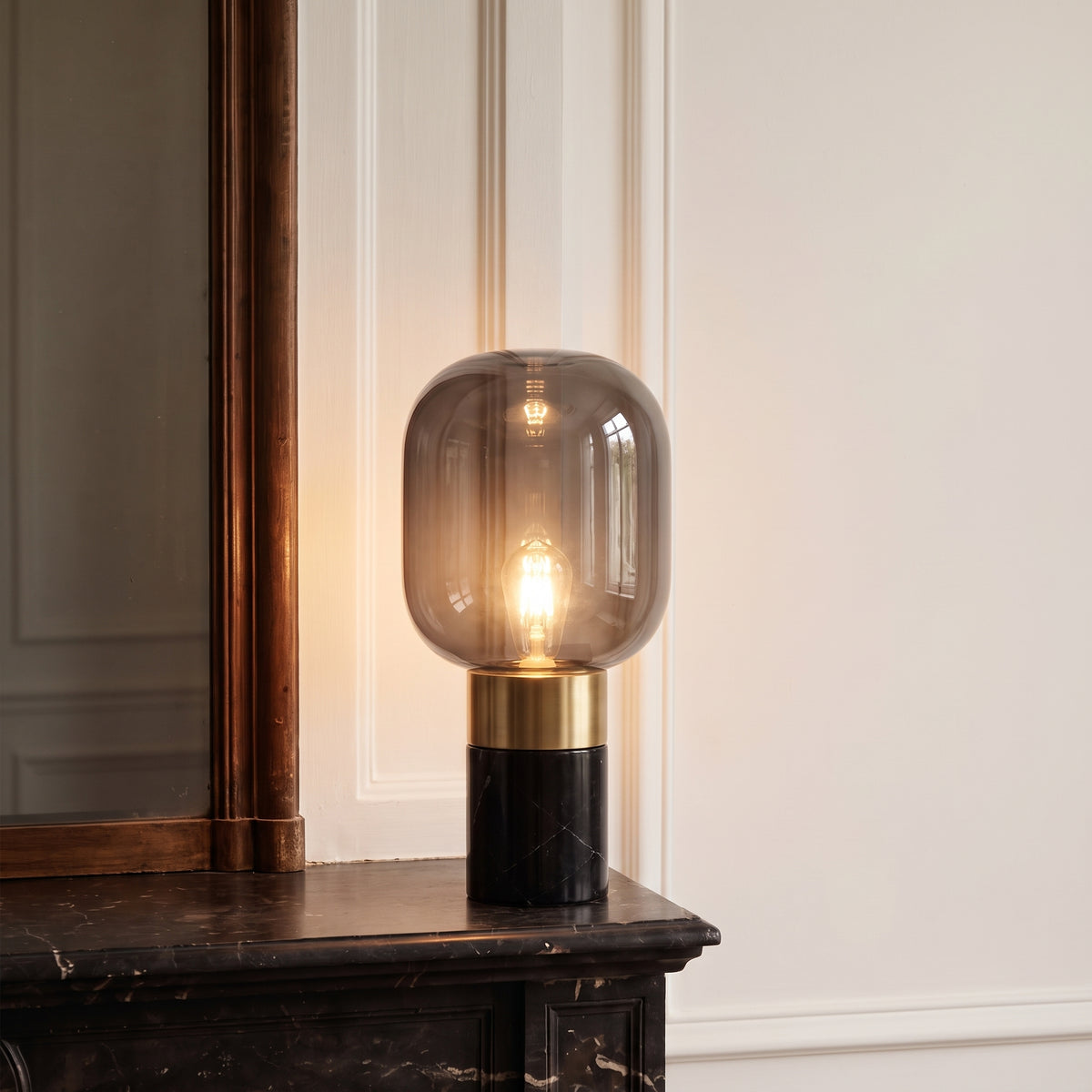 Lampe à poser Vela