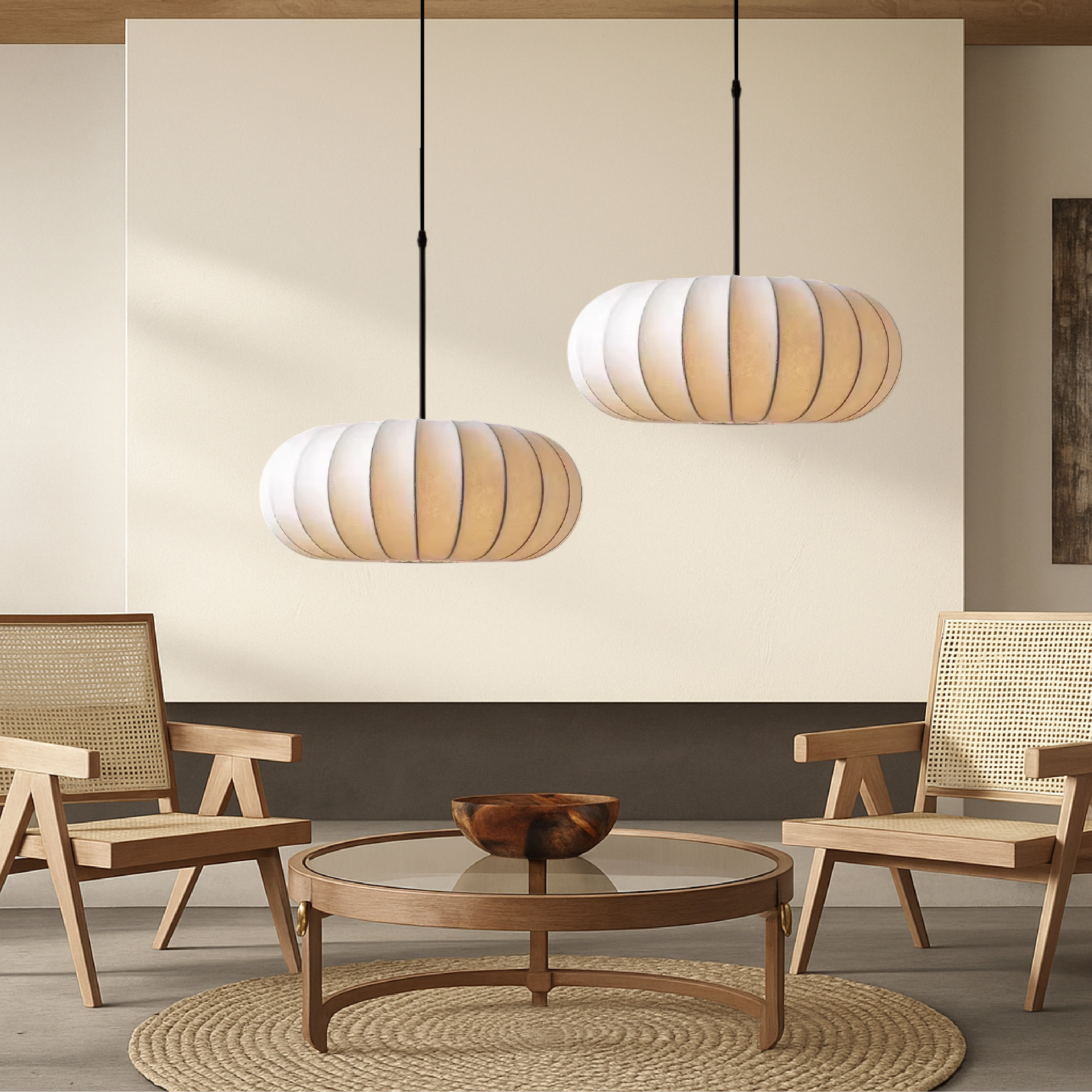 Verona Silk pendel